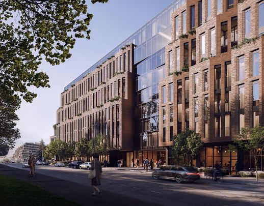 For Lease - 1720 Bayview Avenue Unit# 402, Toronto, Ontario - Photo 1