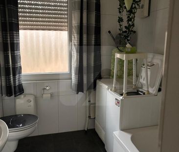 Halver: 3-Zimmer-Wohnung mit Balkon, Tageslichtbad u. Fußbodenheizung - Foto 1