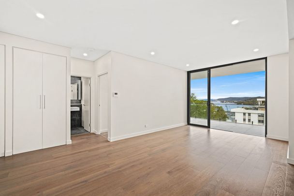 Unit 404/20 Kendall Street, Gosford. - Photo 1