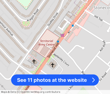 Stonecot Hill, Sutton - Photo 1