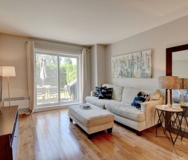 Appartement à louer - Photo 3