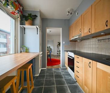 Lilla Trädgårdsgatan, Nybro - Photo 5