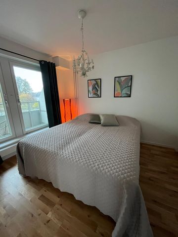 Klockelundsvägen, Farsta - Foto 3