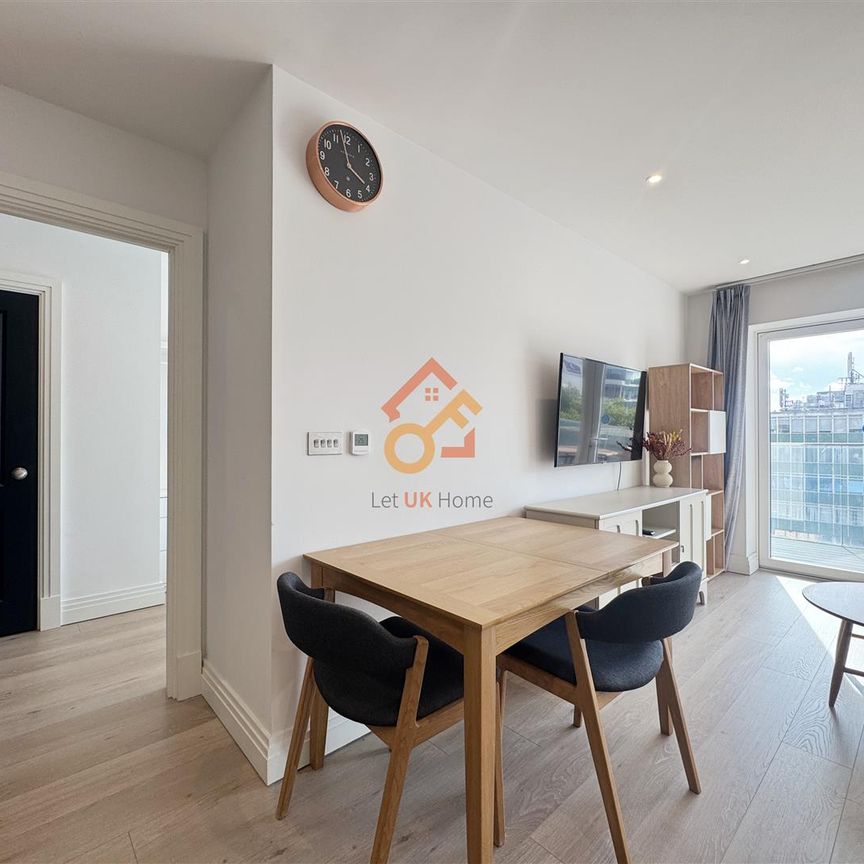 Bogart House, Filmworks Walk, London W5 - Photo 1