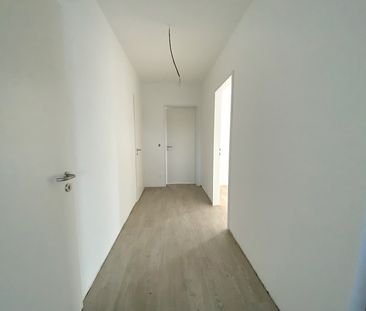 Neubau: 5-Zimmer Wohnung mit zwei Dachterrassen inkl. TG-Stellplatz... - Photo 3