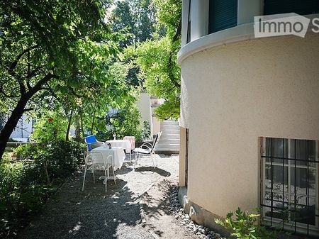 1 Zimmer, 40 m² - Photo 5