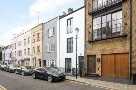 3 bedroom terraced house to rent - Photo 3