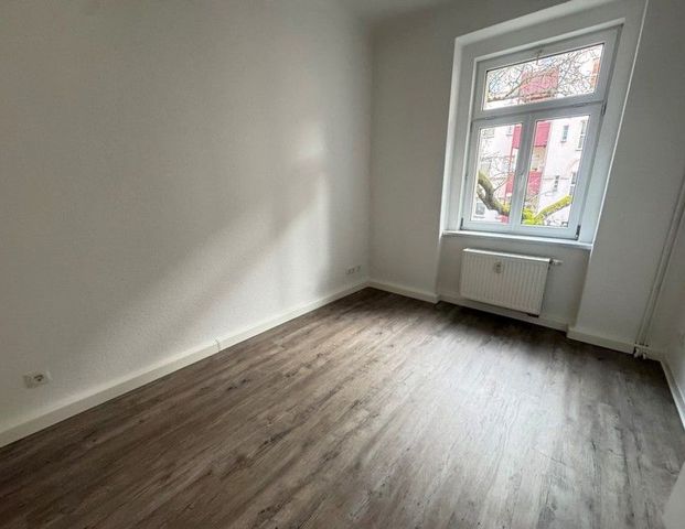 Das Glück hat ein Zuhause: günstige 2,5-Zimmer-Wohnung - Photo 1