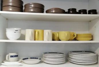 Piso de alquiler en Puerto Marina