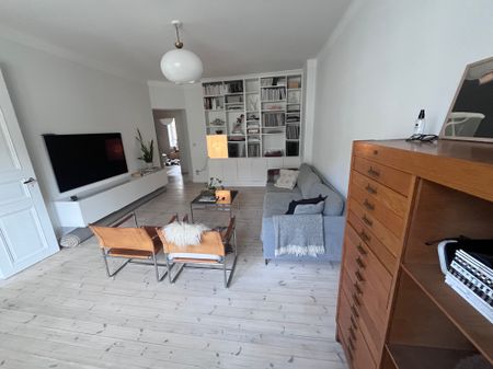 Hägerstensvägen, Hägersten - Foto 5