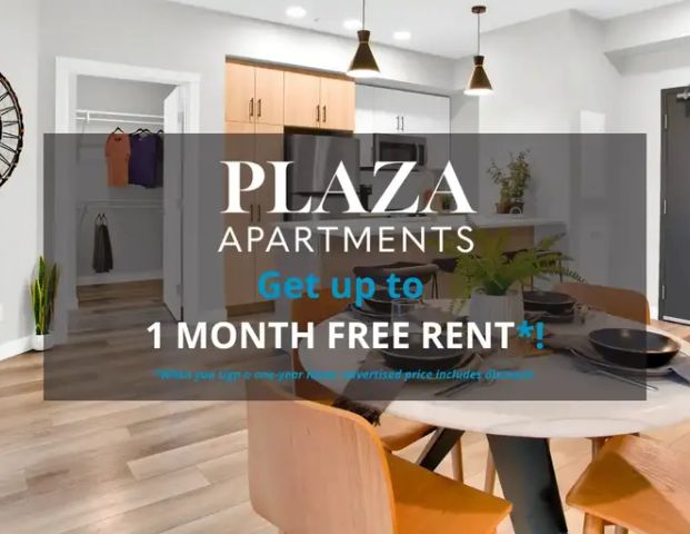 Plaza Apartments | 5055 Northland Drive, Calgary - Photo 1