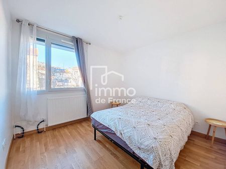 Location appartement 4 pièces 81.5 m² à Valserhône (01200) - Photo 4