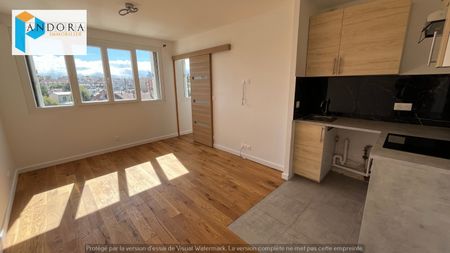 Deux pièces 30m2 - Bois-Colombes - Photo 3