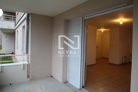 APPARTEMENT T4 A LOUER - Photo 2