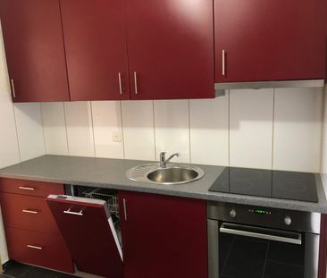 1.5 Zimmer, 30 m², 3. Stock - Foto 4