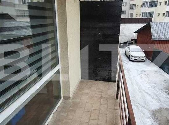 Apartament 1 camera, balcon, 35 mp, zona strazii Bucuresti - Photo 1