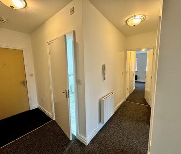 2 bedroom apartment to rent - Photo 3