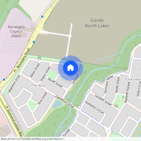 41 Sundown Circuit, QLD 4509, North Lakes