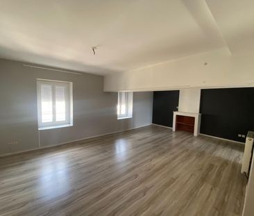 Appartement 3 pièces à louer Chazelles sur Lyon - 42140 / Réf: LA28... - Photo 3