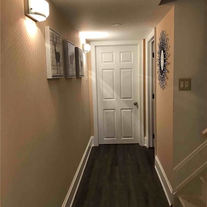 For Lease - 109 Hua Du Avenue, Markham, Ontario - Photo 1