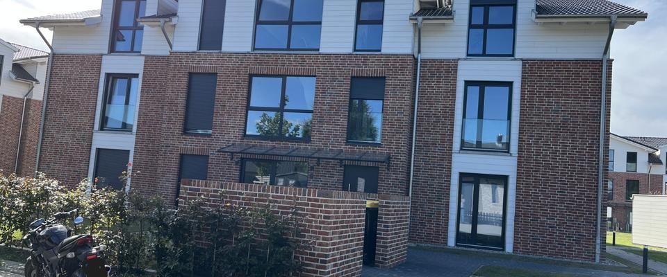 3 Zimmer-Wohnung 1.Obergschoss - Photo 1