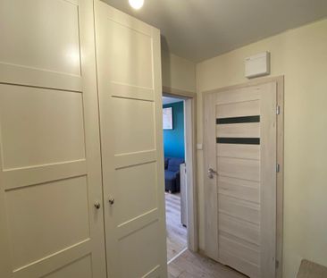 Warszawa, Praga-Północ, Wołomińska - Photo 4