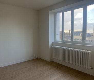 Appartement T3 à louer Saint Malo - 59 m² - Photo 1