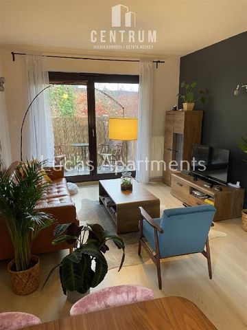 Mieszkanie Lublin Śródmieście powierzchnia 60.0 m² C303-WM-88032 - Photo 5