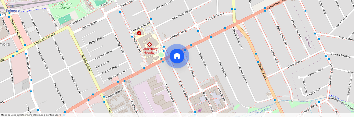 3/502 Canterbury Road, NSW 2194, Campsie