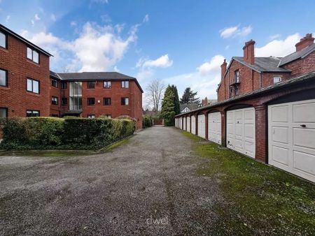 2 Bed Semi-Detached House, Princess Road, M20 - Photo 5