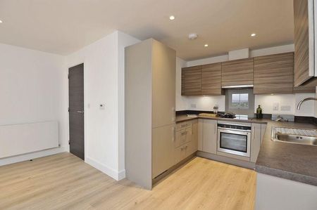 1 bedroom apartment to rent - Photo 5