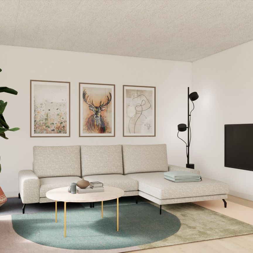 Rødtjørnvej 36, 9480 Løkken - Photo 1