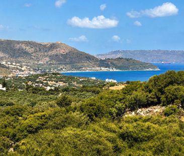 Βίλα για ενοικίαση Καμπιά (Βάμος) - Photo 3