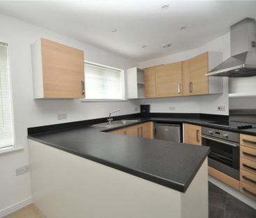 2 bedroom apartment to rent - Photo 6