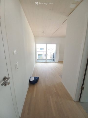 Studio lumineux et moderne avec balcon à Lausanne - Foto 5