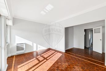 Apartamento T3 em Lisboa