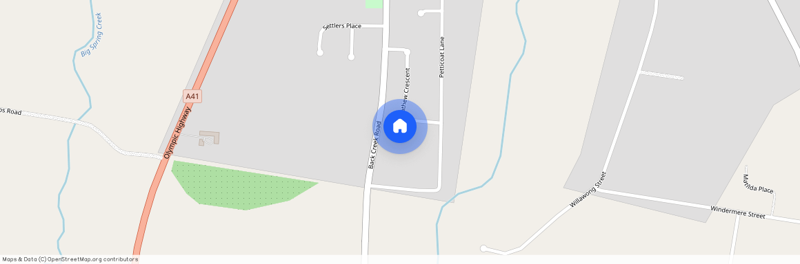 15 Matthew Street, NSW 2594, Young