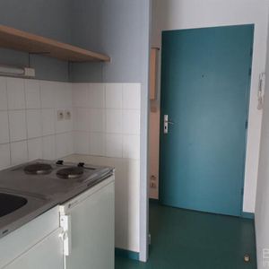 Location Appartement 1 pièce 19m² RENNES 35000 - Photo 2