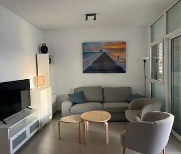 Flat - Cartagena (La Manga del Mar Menor) - Photo 4