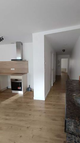 Appartement Le Puy en Velay 2 pièces 52.58 m2 - Photo 5