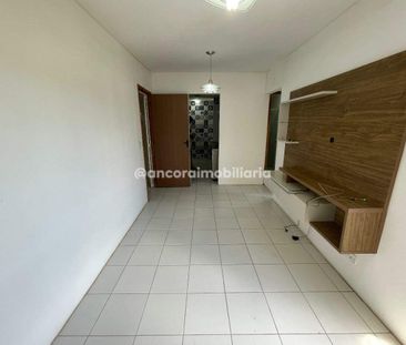 Apartamento para aluguel, 2 quartos, 1 vaga, Peixinhos - Olinda/PE - Photo 2