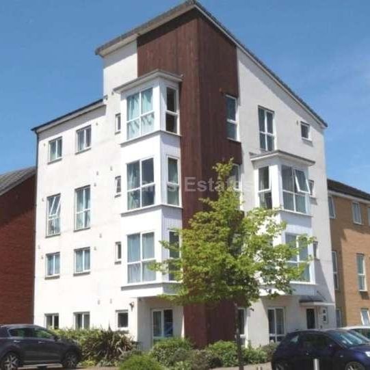 Gweal Avenue, Kennet Island, RG2 - Photo 1