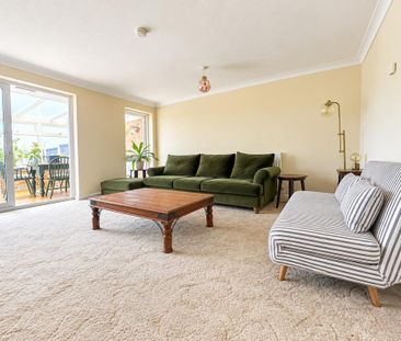 2 bedroom bungalow to rent - Photo 1