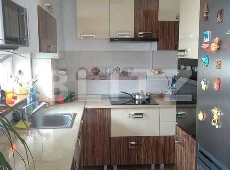Apartament de inchiriat, 2 camere, 40mp, terasa 46mp!!! Zona TERRA - Photo 2