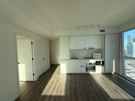 For Lease - 8 Interchange Way Unit# 2109, Vaughan, Ontario - Photo 3