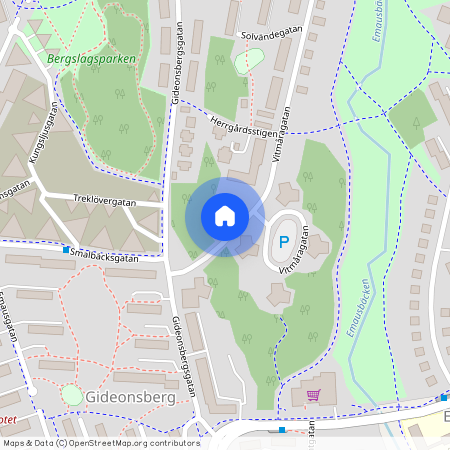 Vitmåragatan 1, 722 26, Västerås