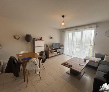 Appartement F2 dans Résidence récente - Photo 4