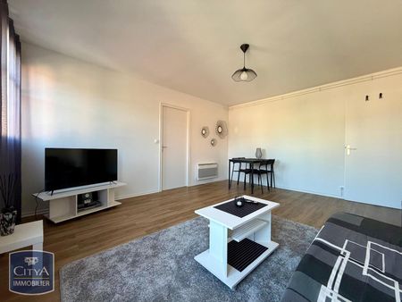 Location Appartement 2 pièces 44m² CARRIERES SOUS POISSY 78955 - Photo 2