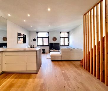 Penthouse te huur - Foto 6