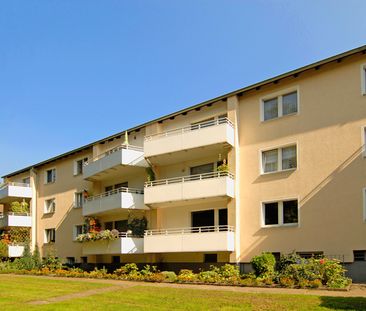 3.5-Zimmer-Wohnung mit Balkon in Recklinghausen-Süd mieten - Foto 4